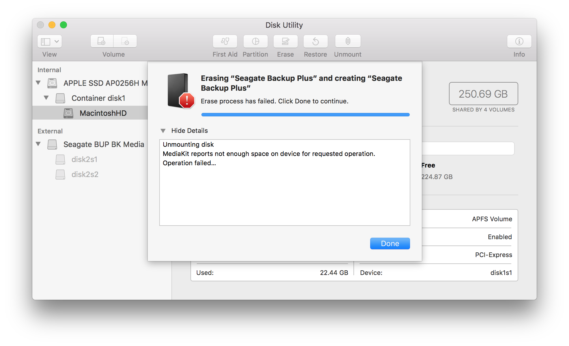 10.11.4 Download Mac Software Error
