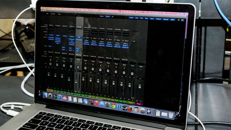 Best recording software for mac free